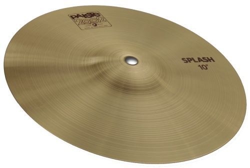 Paiste 2002 Classic Splash 12"