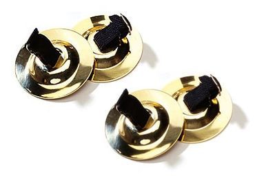 0700667388748 - GFC2 Finger cymbeln 2 Paar 0700667388748 - GFC2 Finger cymbeln 2 Paar