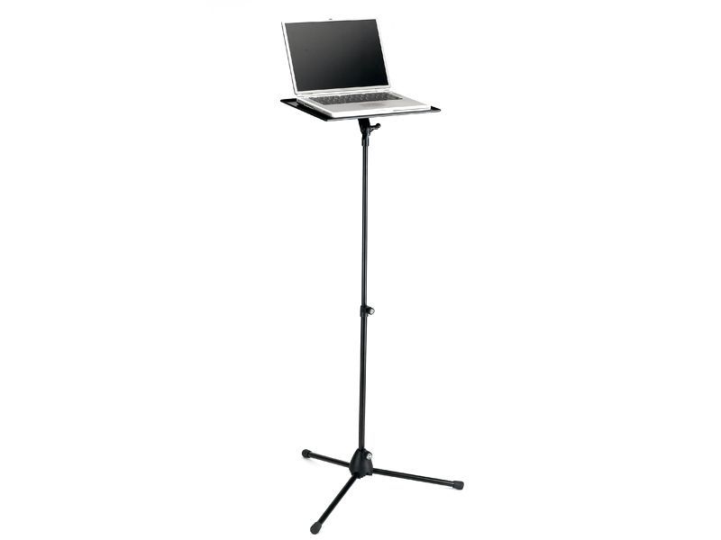 K&M 12155 Laptopständer, Notebookständer    _00025253_