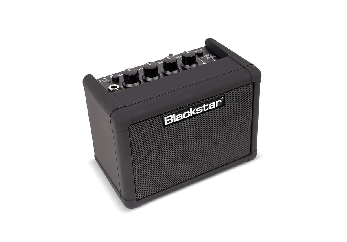 Blackstar Fly 3 Bluetooth Charge Mini Amp  3 Watt 2-Kanal