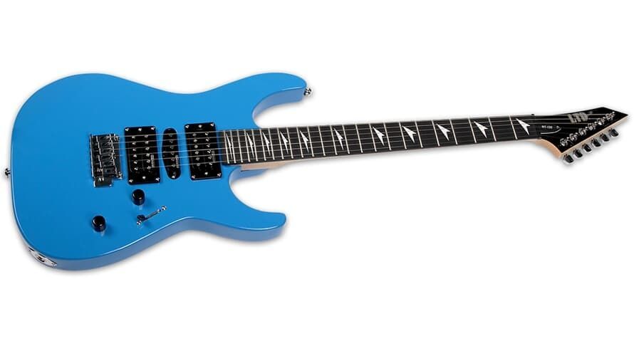 ESP Ltd MT-130 BLUE ESP Ltd MT-130 BLUE
