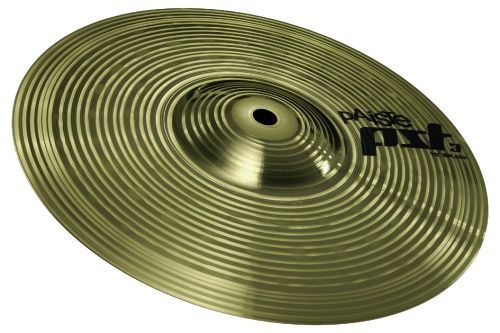 Paiste PST3 10" Splash