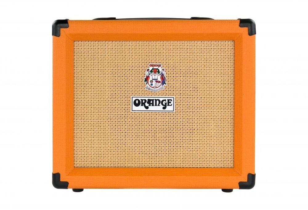 Orange Crush 20RT Transistor Combo für E-Gitarre