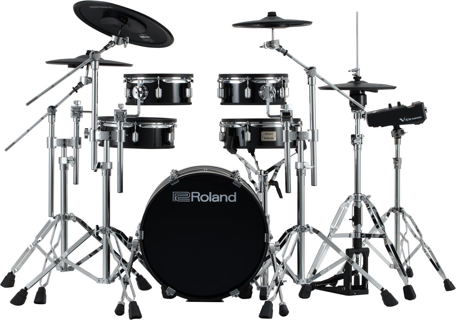 Roland VAD 316 E-Drumset_00054420_