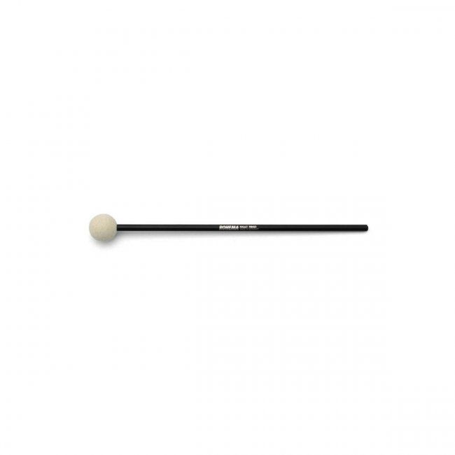 Rohema 61451 Percussion Mallets - Schlägel Plastik + Vollfilz 25mm hart_00040576_