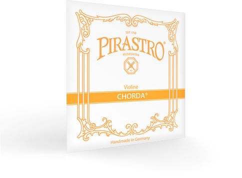 Pirastro Violine Chorda, 4/4 112021 Satz Darm Saiten