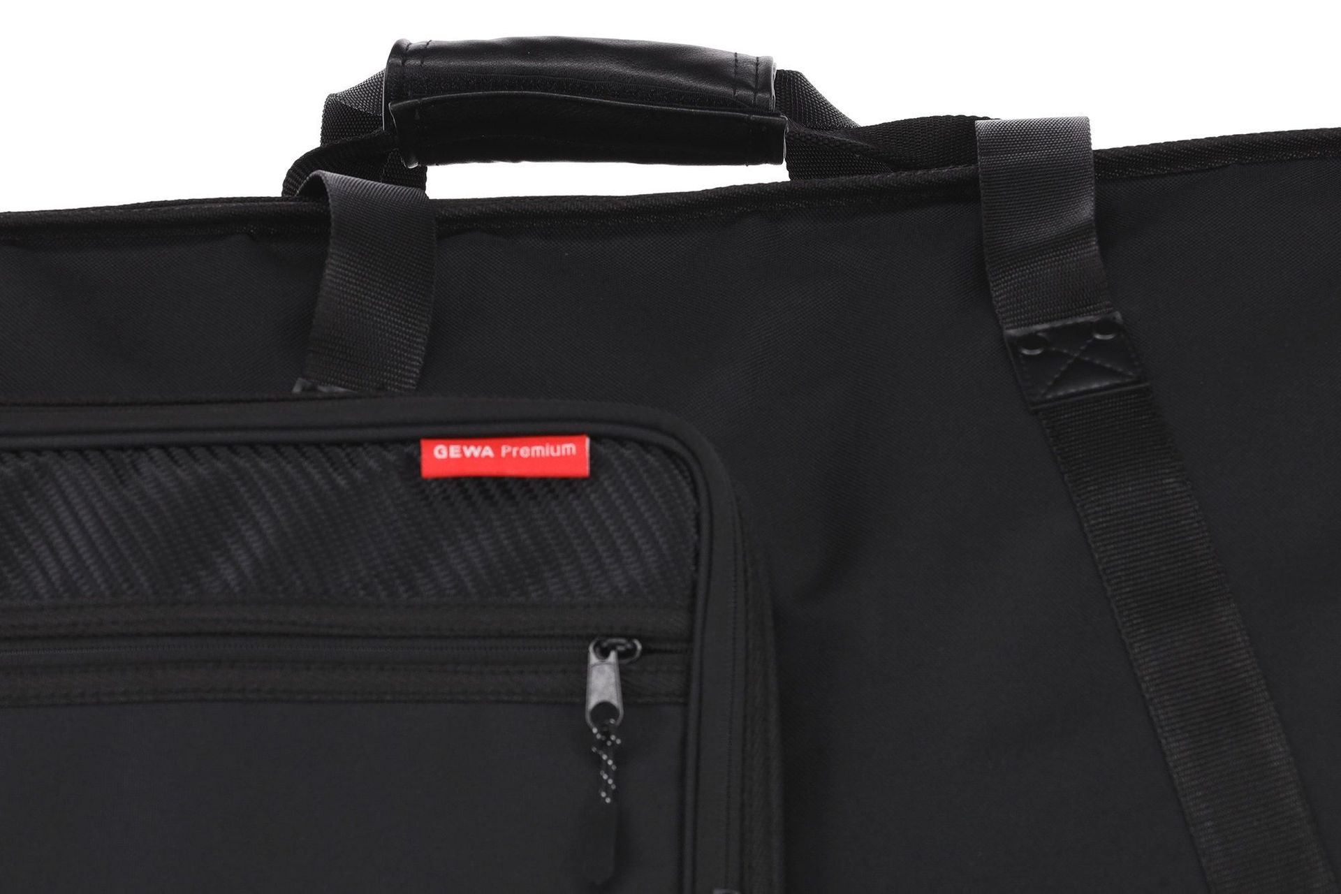 GEWA Gigbag Tasche B-Tuba PREMIUM  45 cm Schallstück 253370,  253370