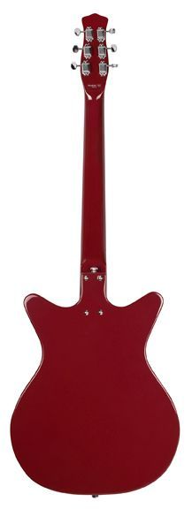 Danelectro 59X Dark Red_00052903_