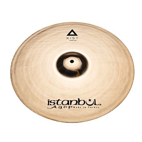 Istanbul Agop Xist 18" Crash-Becken brilliant_00040064_