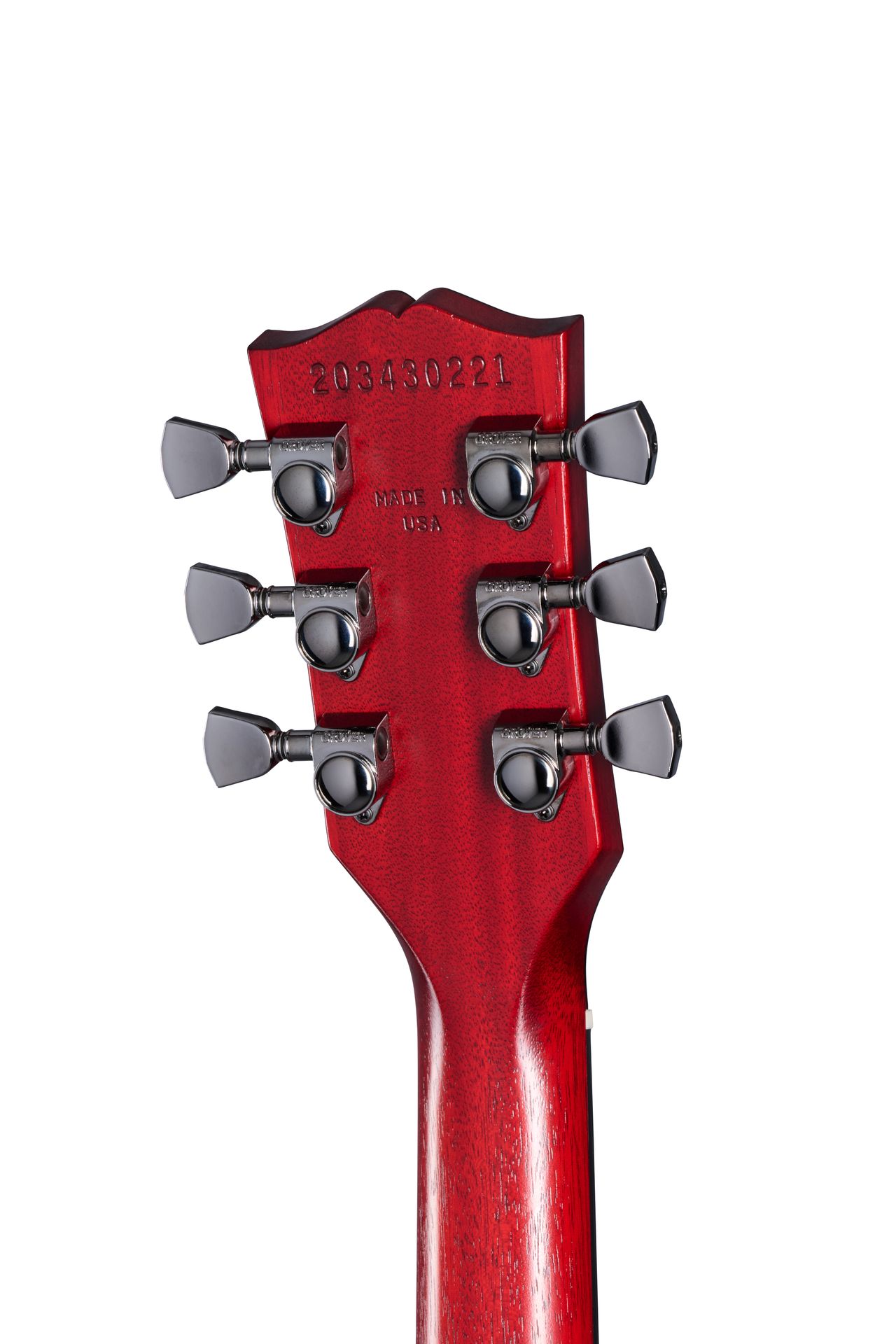 Gibson Les Paul Modern Studio WRS_00052612_