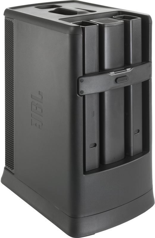 JBL EON One MK2 Aktive Säulen-PA mit Akku-Betrieb JBL EON One MK2 Aktive Säulen-PA mit Akku-Betrieb