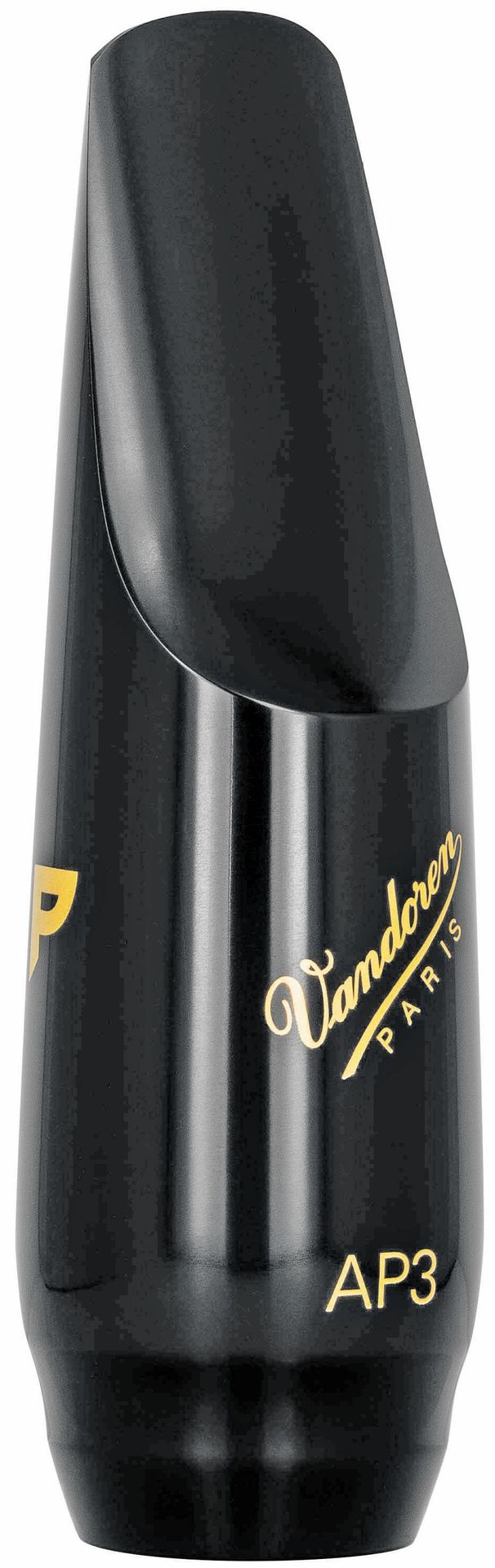 0008576220983 - AP-3 Profile Alt-Saxophon Mundstück Bahn 158 Bahnlänge ML SM913 AP3