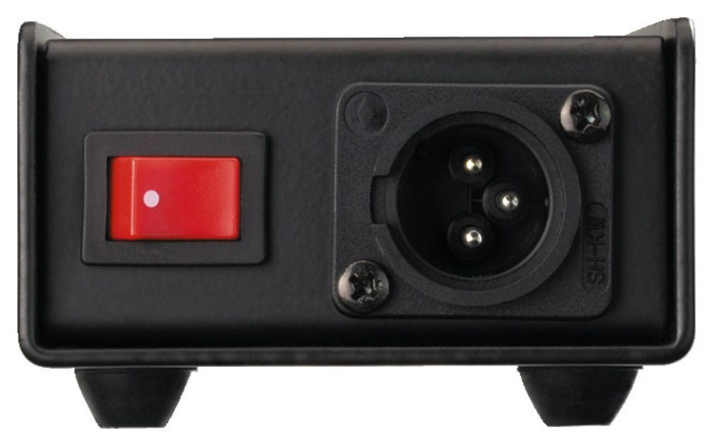 IMG Stage Line DIB-100 passive DI-Box 1-Kanal_00039837_