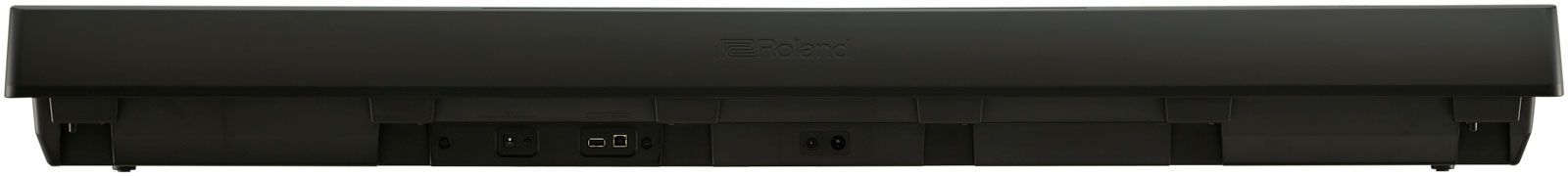 Roland FP-10-BK Stagepiano schwarz Digitalpiano mit Lautsprechern FP10_00040698_