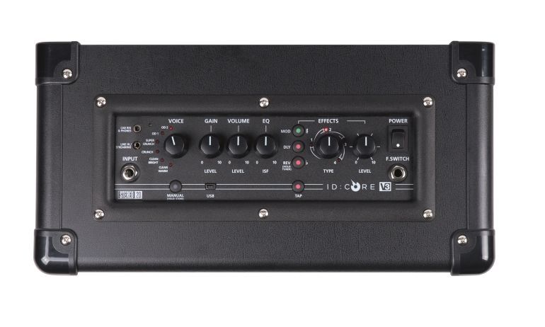 Blackstar ID:Core 20 V3  20 Watt Stereo Modeling Combo
