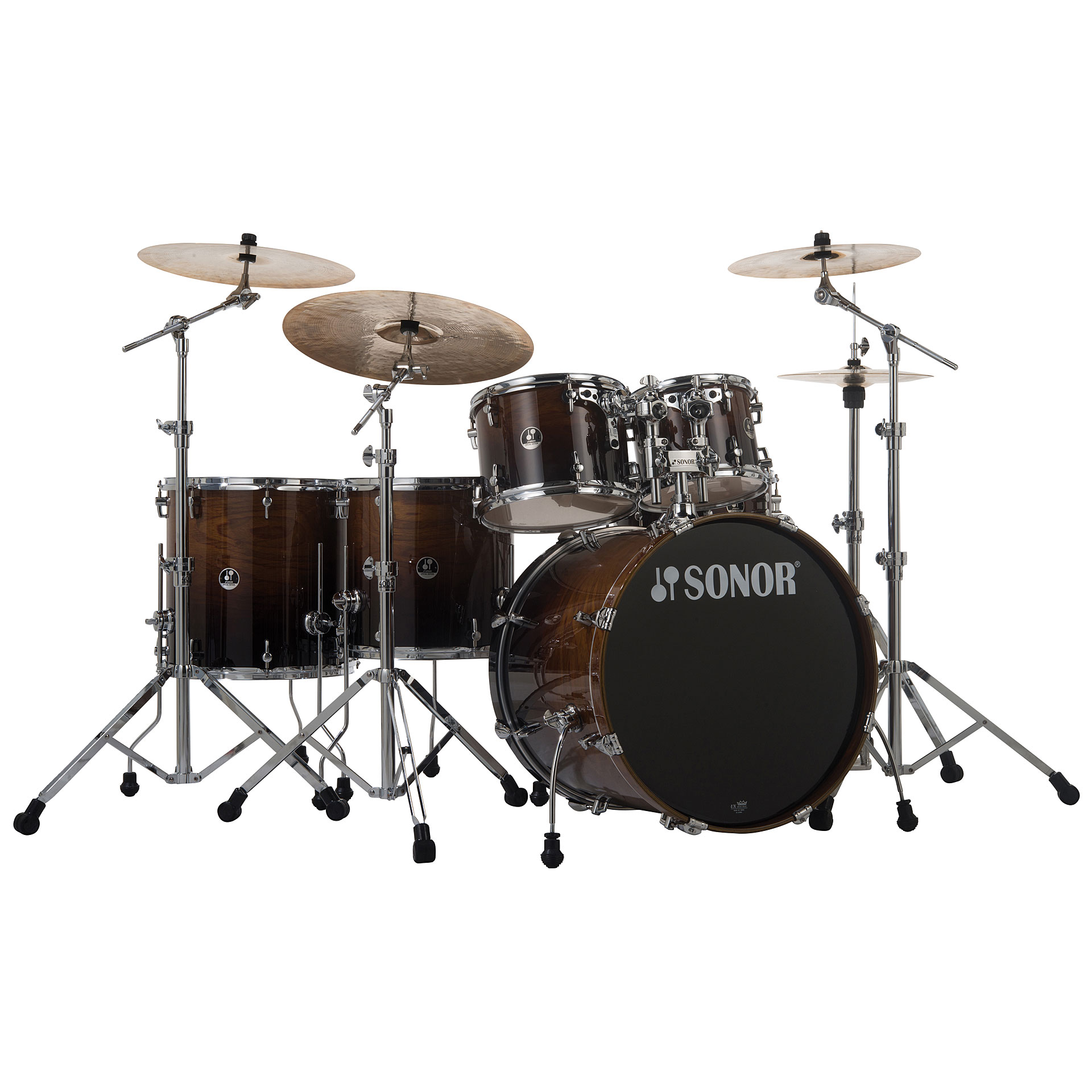SONOR GmbH