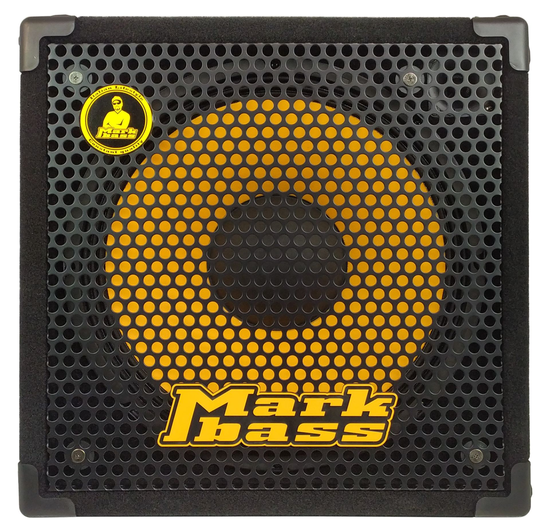 8033829133927 - Mini CMD 151P IV Bass Combo