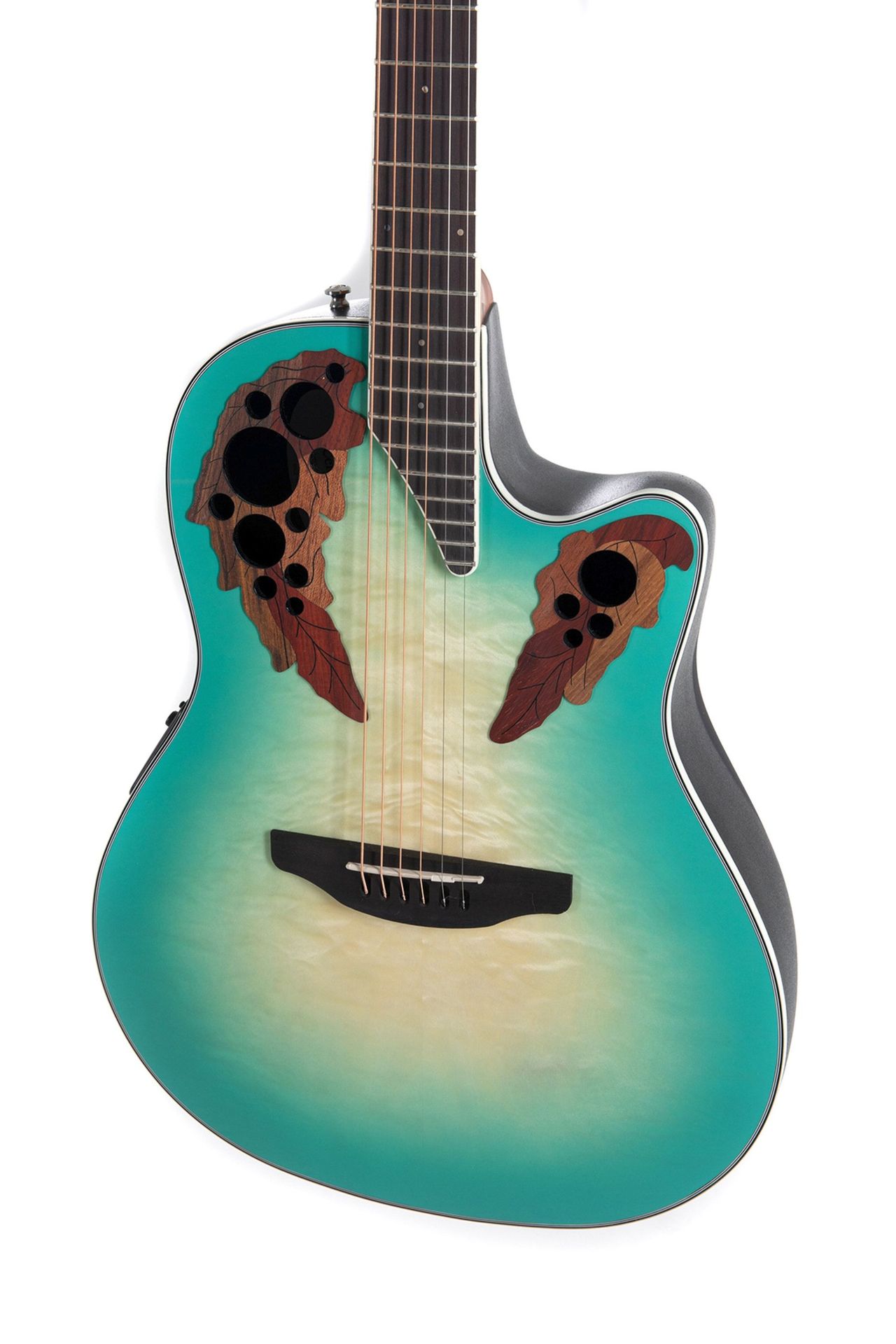 Ovation Celibrity Standard Plus CE44X-9B-G Mintburst