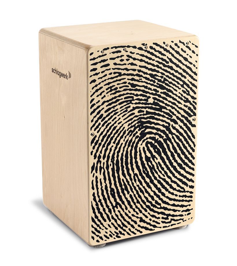 Schlagwerk CP 107 Cajon X-One Fingerprint 