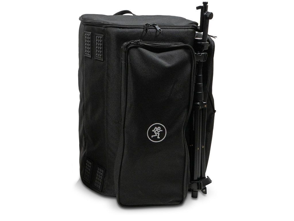 0663961066470 - ShowBox Backpack Tragetasche Gigbag 0663961066470 - ShowBox Backpack Tragetasche Gigbag