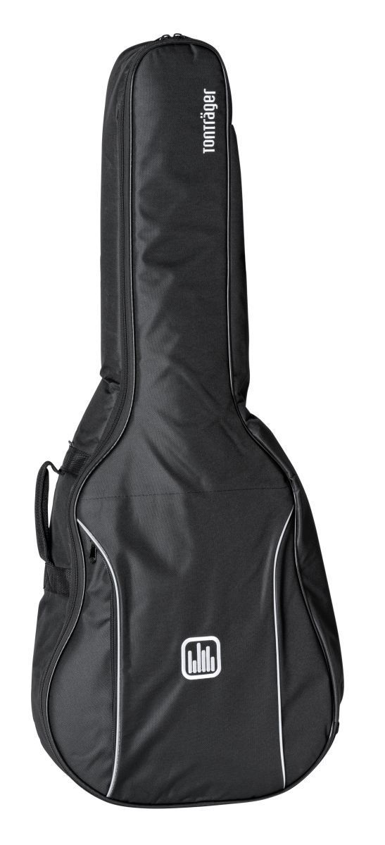 Tonträger TG10D/BK Gigbag für Westerngitarre _00053400_