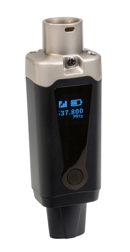 JB Systems AUDIO-AIRLINK TR Funk-Übertragungsset Wireless System_00054963_