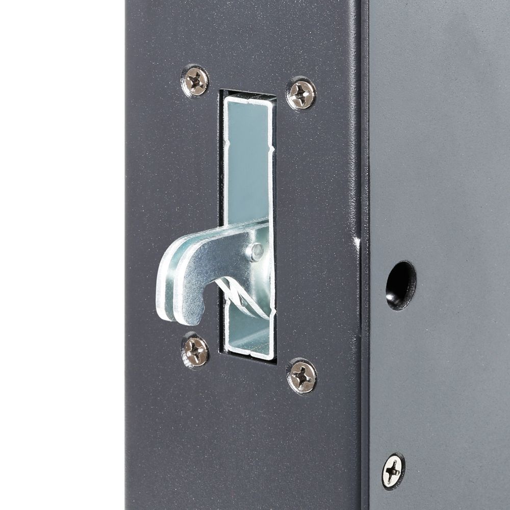 CLMP3WW_6 Cameo Matrix Panel 3 WW, 5 x 5 LED Matrix Panel mit Single Pixel Control
