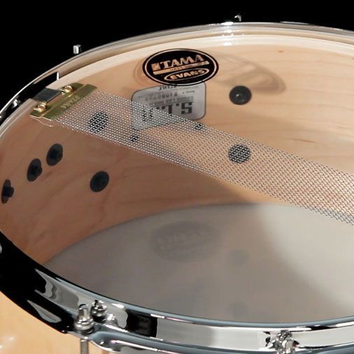 Tama S.L.P. Snare LMP1455-SMP  Classic Maple          