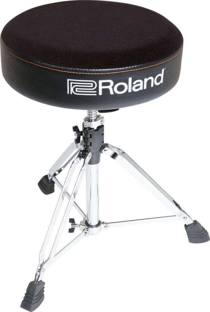 Roland RDT-R Drum Throne Round