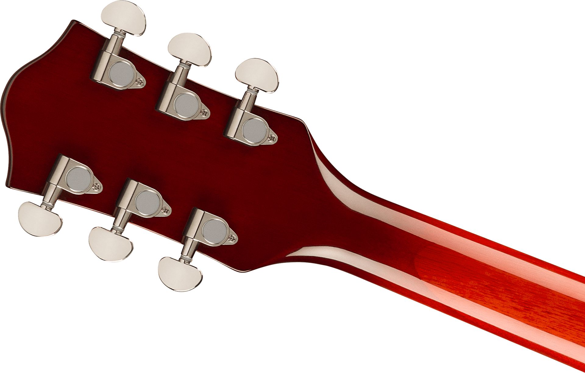 Gretsch G2420 Streamliner HLW CLRT BRST