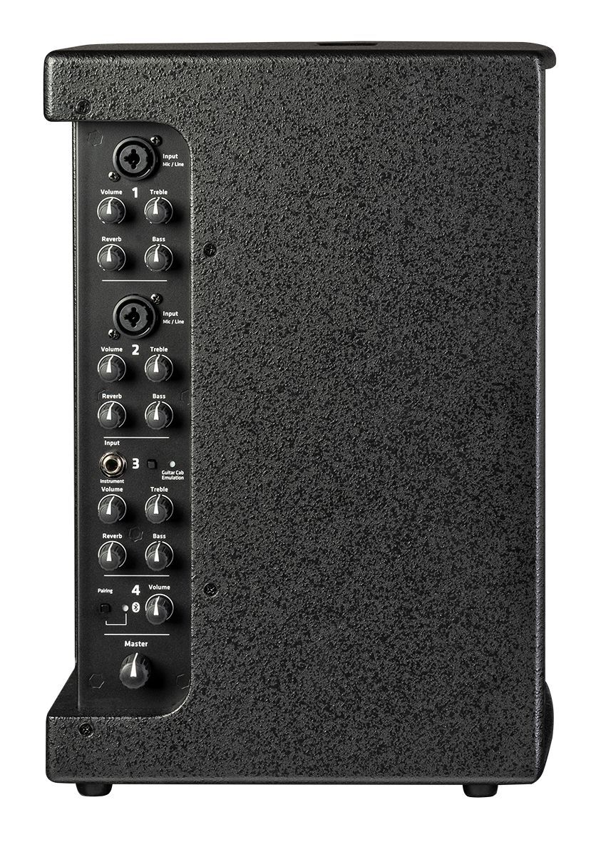 HK Audio Premium Pro Move 8 - Showroom - akkubetriebener Fullrangelautsprecher HK Audio Premium Pro Move 8 - Showroom - akkubetriebener Fullrangelautsprecher