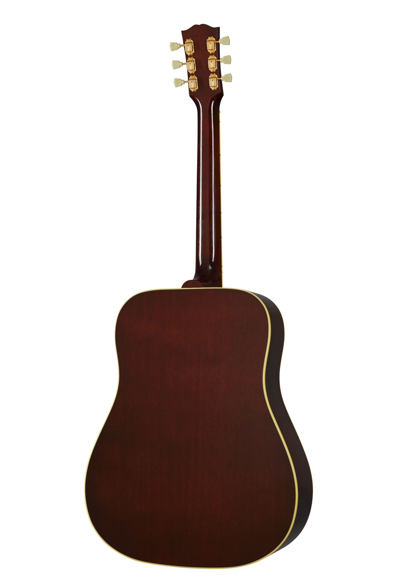 Gibson Hummingbird Original AN Antique Natural