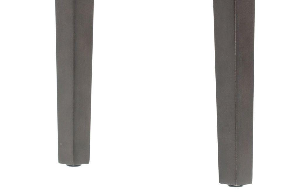 Markstein Klavierbank DELUXE DW Nussbaum dunkel, Sitzbezug schwarz, verstellbar Markstein Klavierbank DELUXE DW Nussbaum dunkel, Sitzbezug schwarz, verstellbar