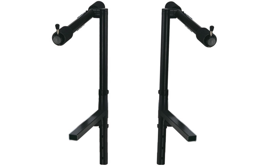 K&M 18952 Aufsatz für Klapptisch 18950  Keyboardständer_00001565_