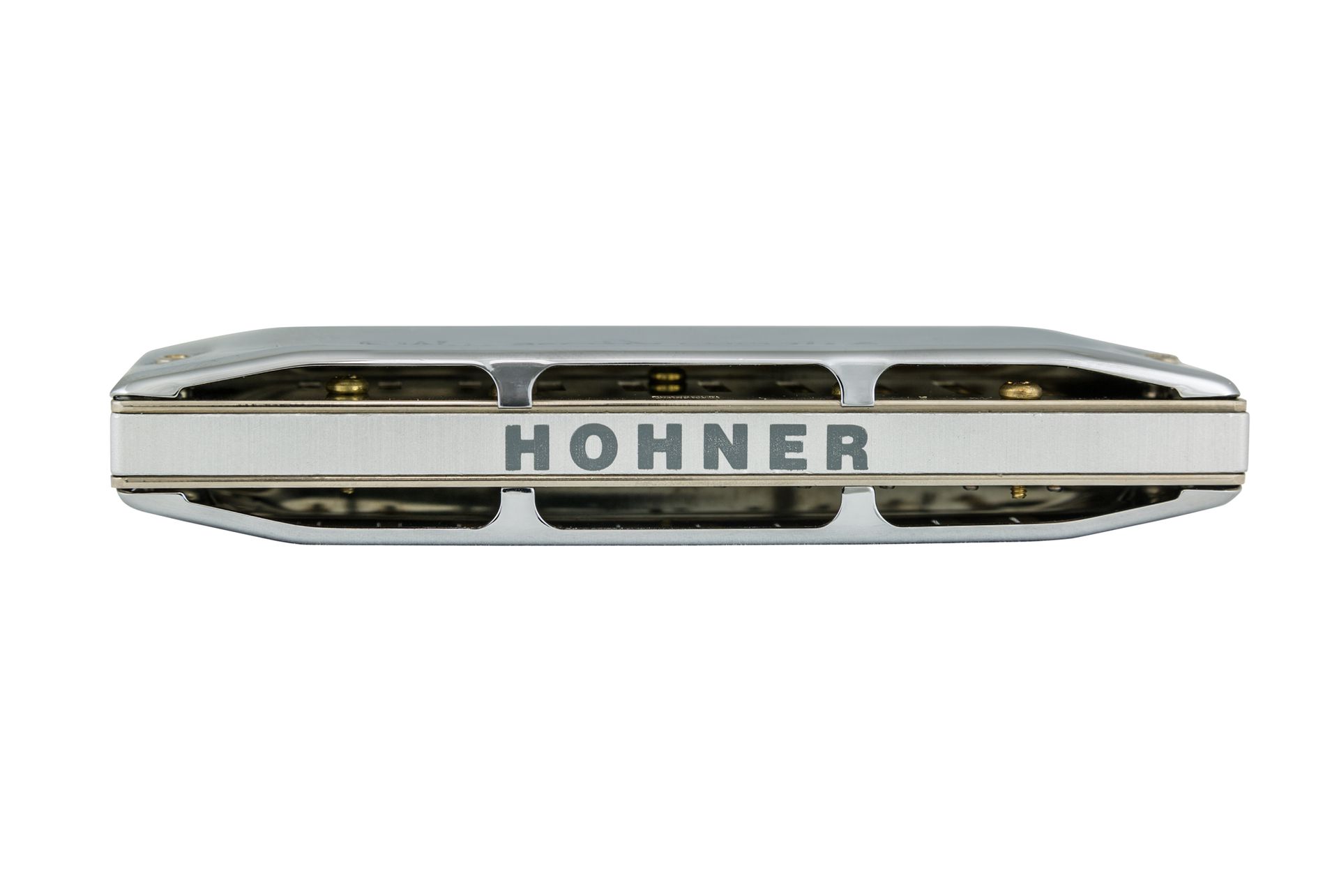 Hohner Meisterklasse MS G /20 Mundharmonika HOM581086