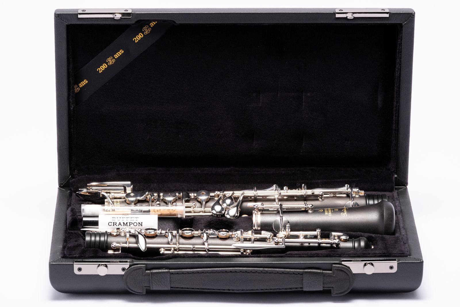Buffet Crampon 4062 Oboe  Prodige BC4062-2-0, incl. Etui u. Zubehör 