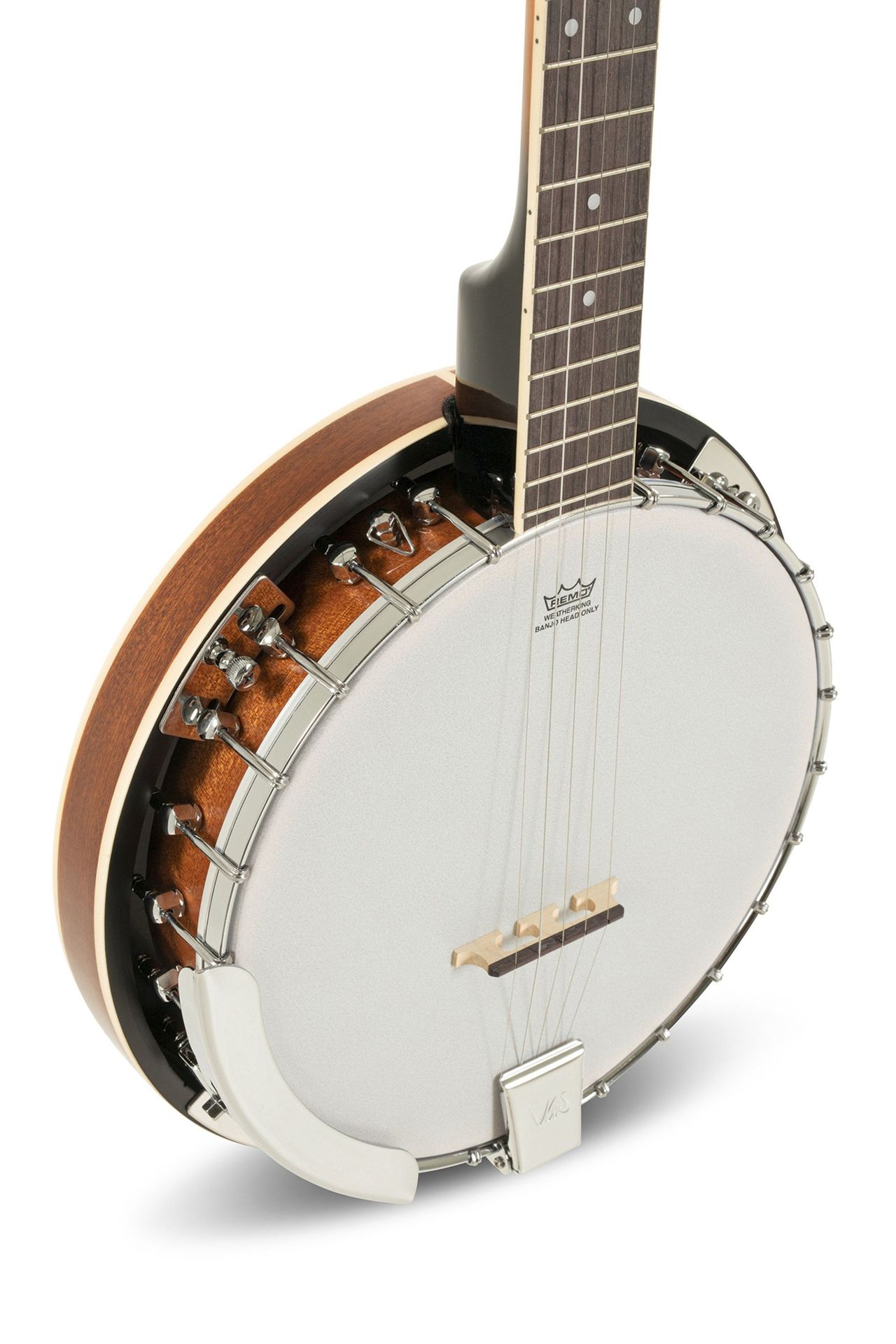 GEWA Banjo Select 5-String