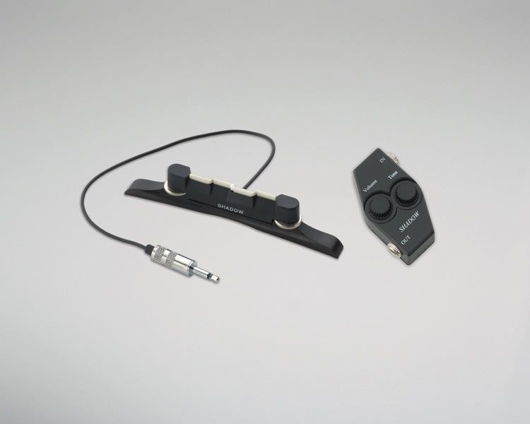 0652988000710 - SH-926 Pickup Tonabnehmer für Arch-Top Mandoline 0652988000710 - SH-926 Pickup Tonabnehmer für Arch-Top Mandoline