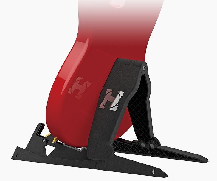 Hercules HCGS-200B Gitarrenständer für Akustik- & E- Gitarre_00031266_