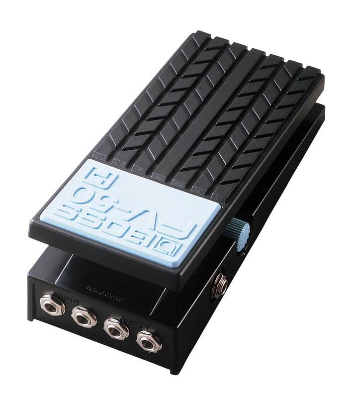 Boss FV-50H Volume Pedal