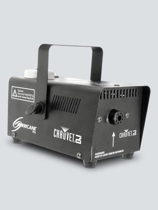 Chauvet DJ Hurricane 700 Nebelmaschine_00052671_