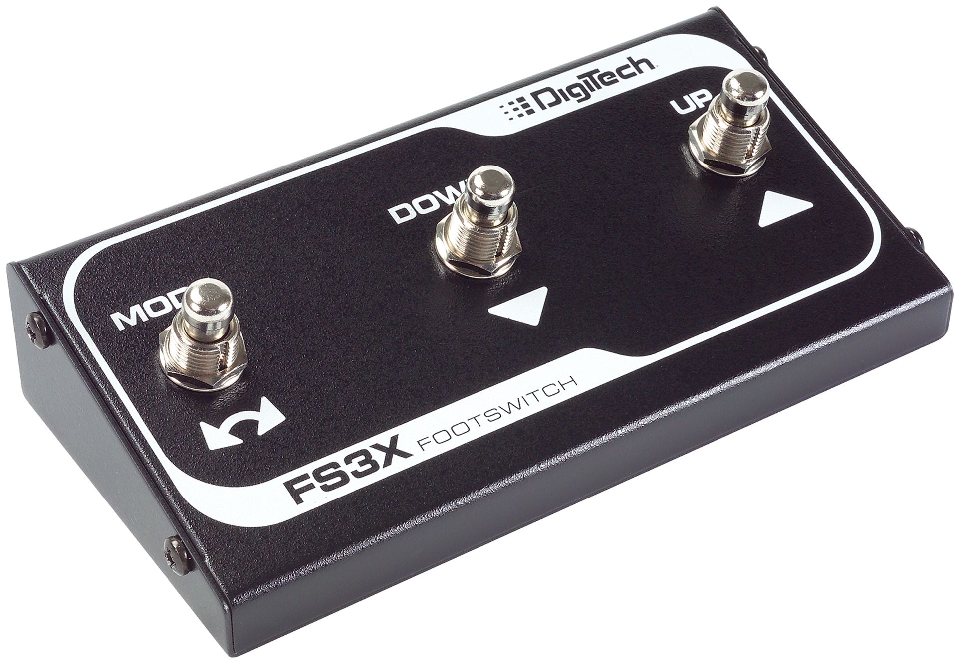 Digitech FS 3X 3-fach Fußschalter