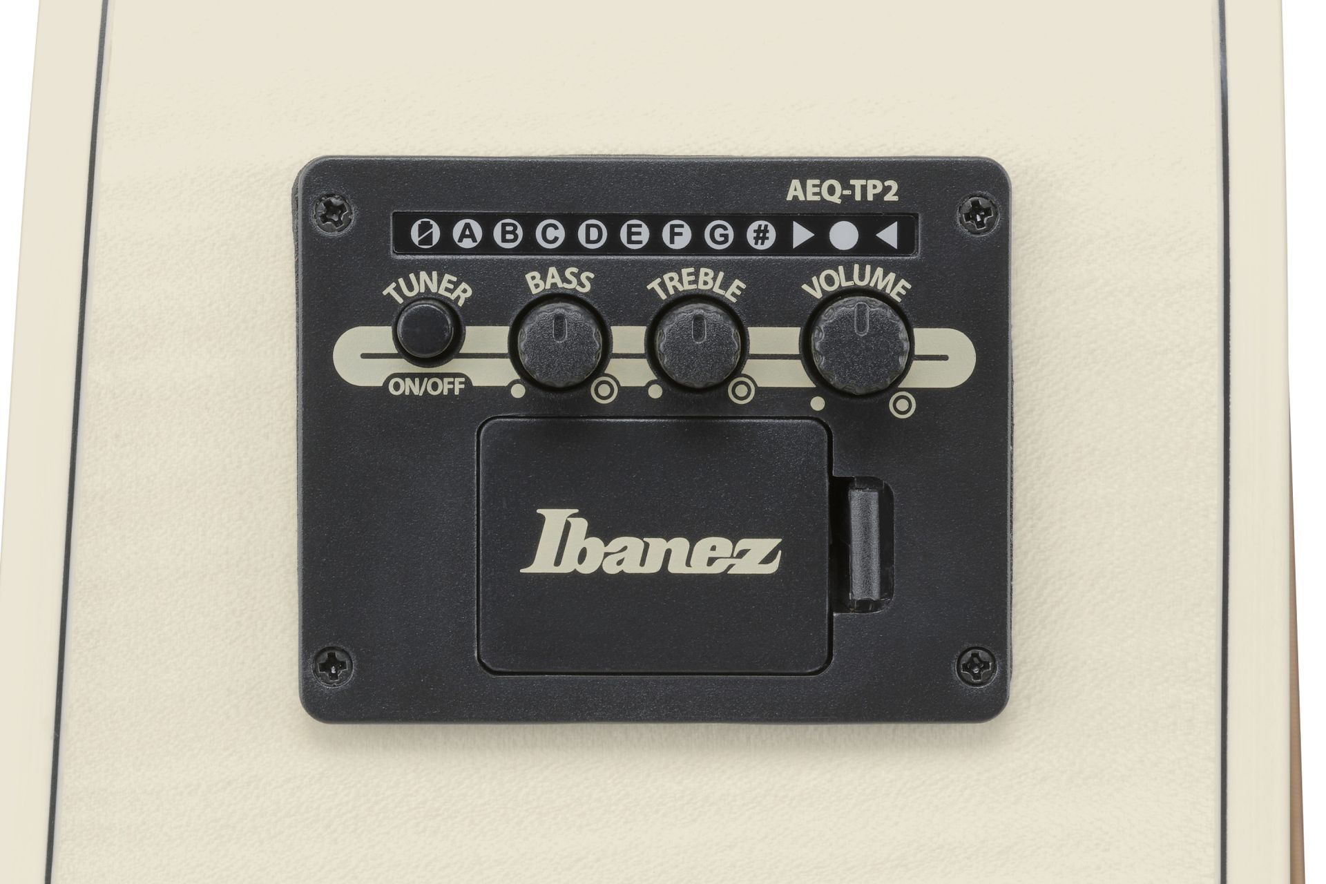 Ibanez AAD77M1E-OAW  Akustikgitarre mit Tonabnehmer_00054523_