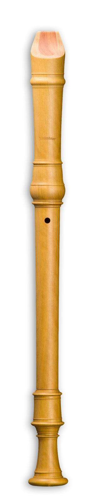 Mollenhauer 5222 Neue Denner  Alt-Blockflöte Buchsbaum, barocke Griffweise