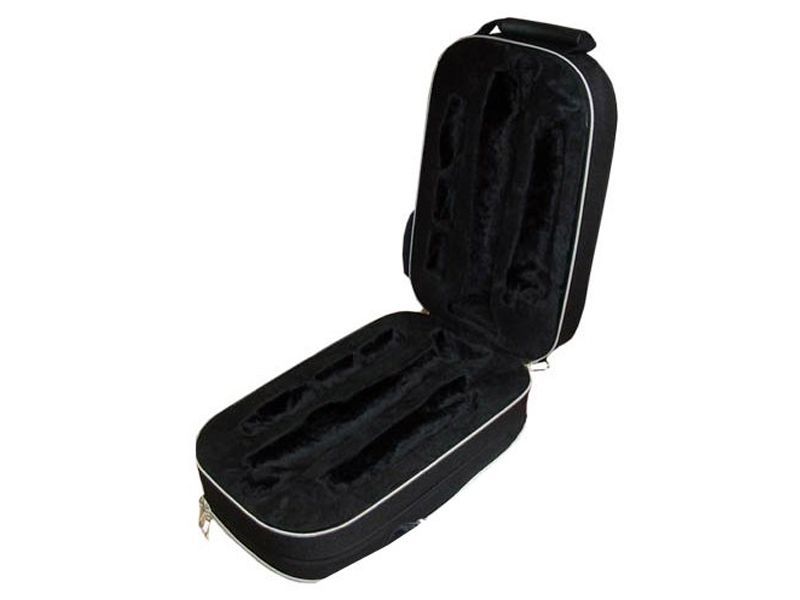 Schreiber Gigbag Klarinette Rucksack, für B-Klarinette (deutsch) WS99721D08 _00005071_