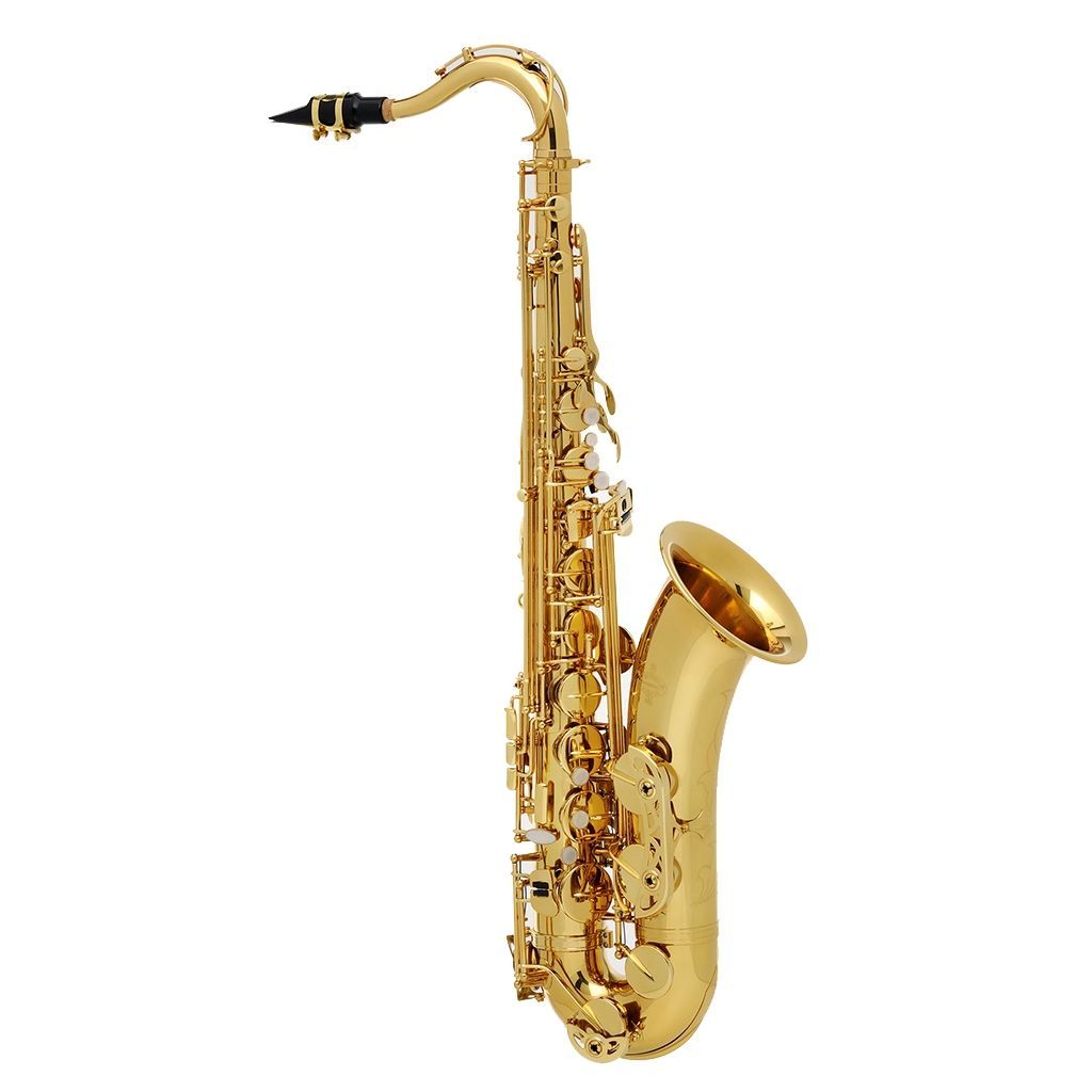 Buffet Crampon  B-Tenorsaxophon Serie 100 Student BC-8102-1-0 lackiert,