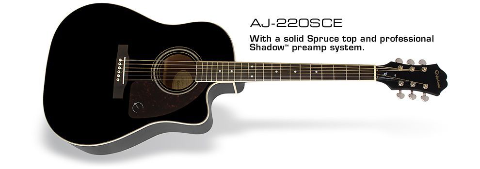 Epiphone J-45 EC Studio EB