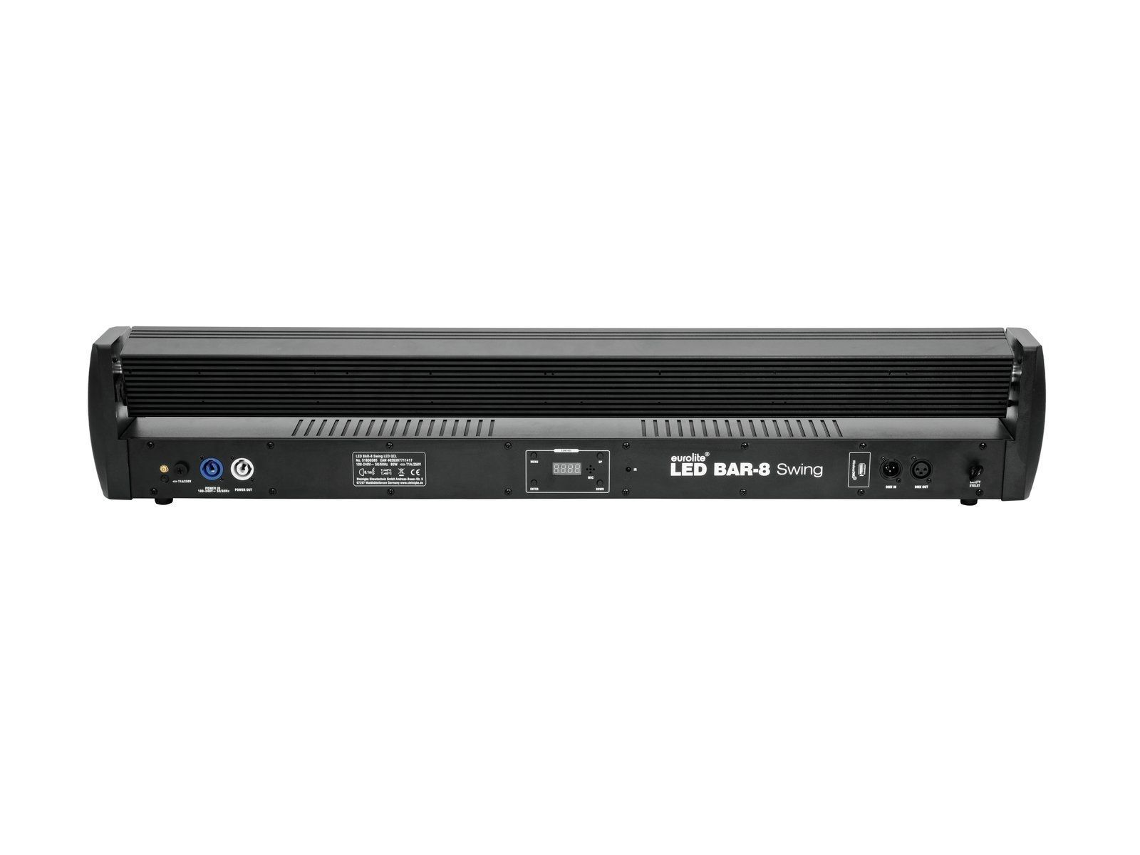 EUROLITE LED BAR-8 Swing QCL Leiste_00053262_
