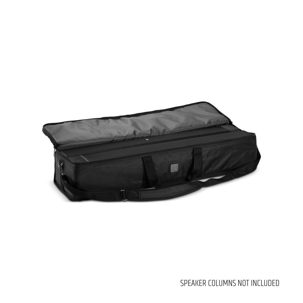 LD Systems Maui 11 G3 Sat Bag Säulenlautsprecher Hülle, Transporttasche