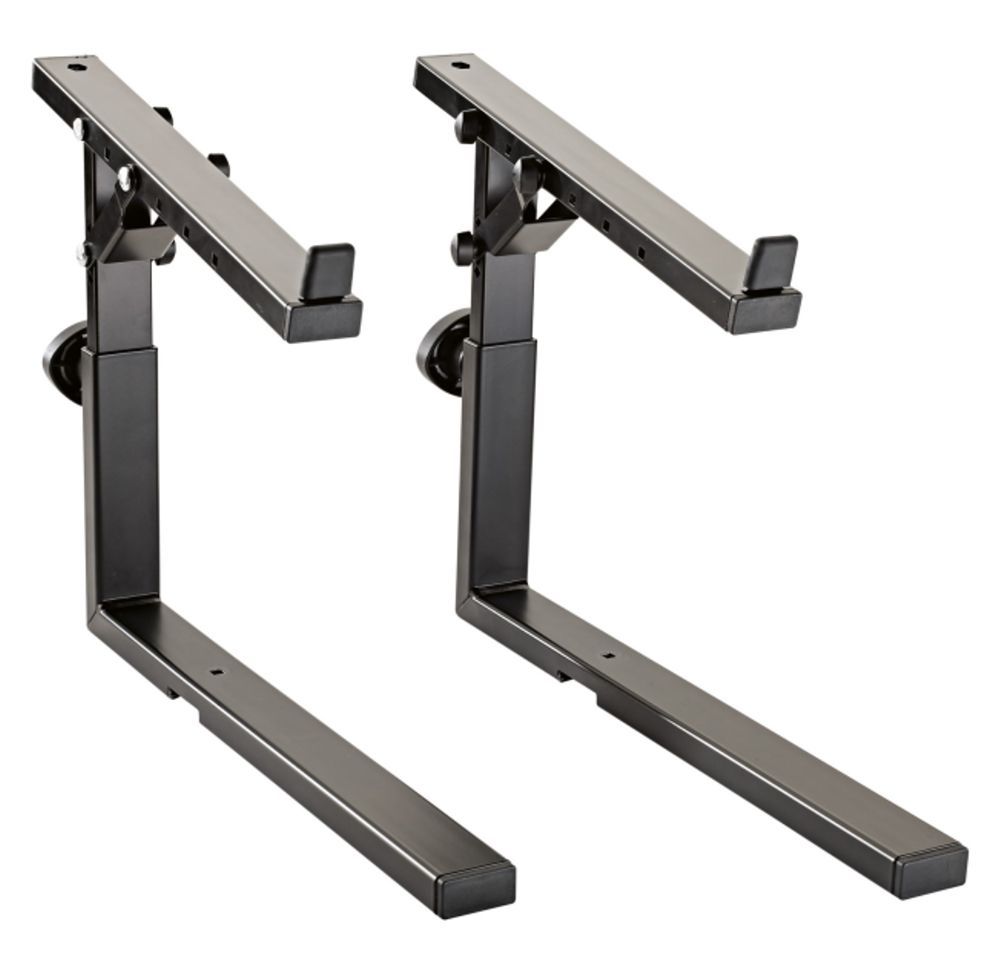 K&M 18811 MKII- Aufsatz Keyboard-Tisch OMEGA 18810  für zweites Keyboard_00039864_